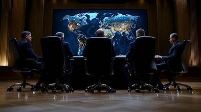 Strategic Political War Room Services