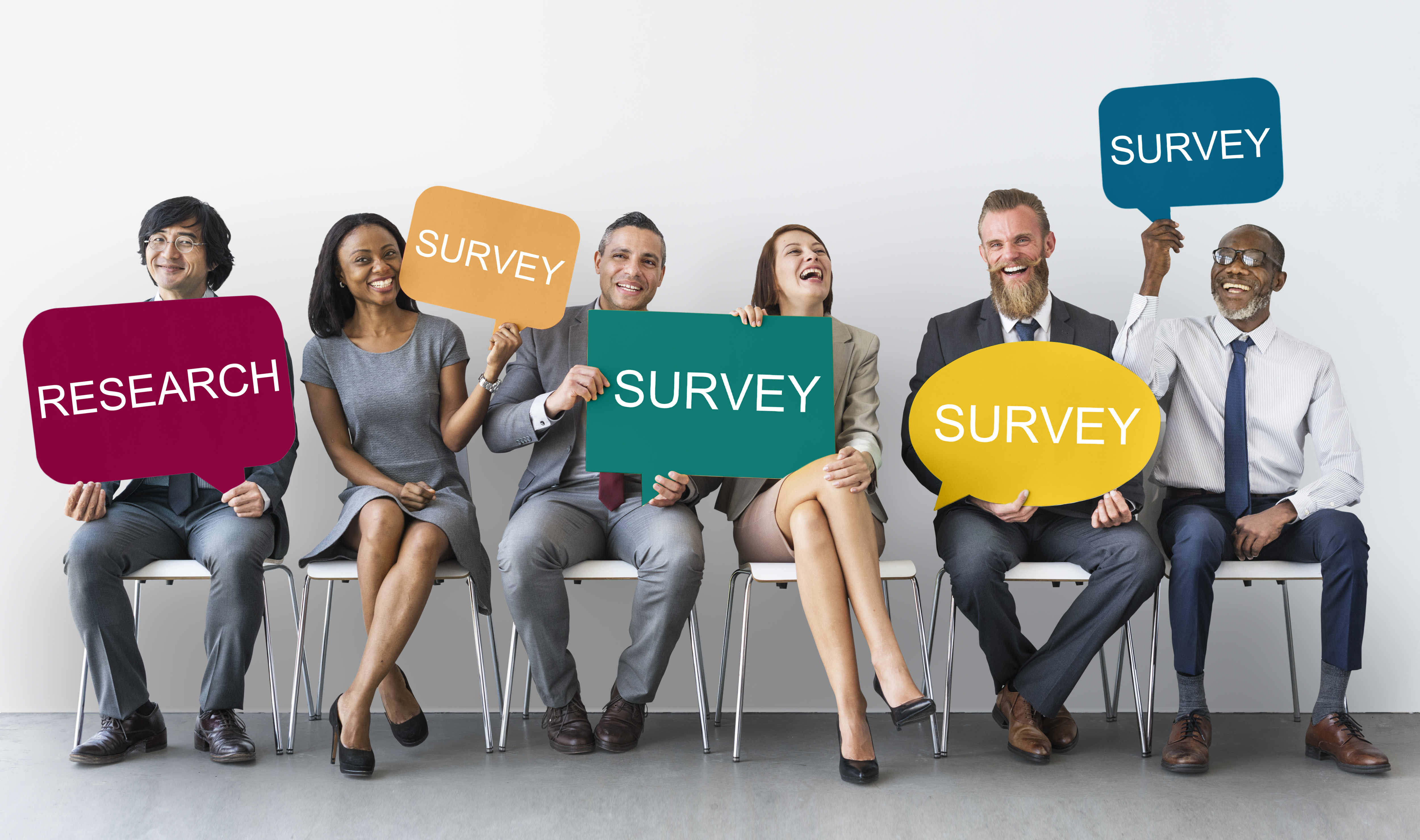 Survey & Research Services